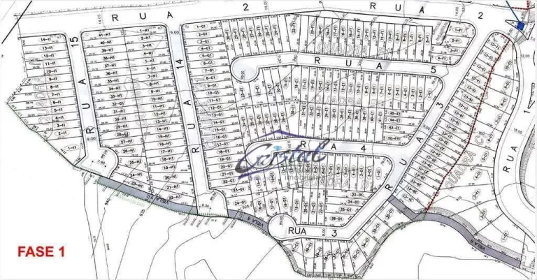 Imagem Terreno à venda, 127 m² por R$ 195.000 - Address Granja Viana - Cotia/SP