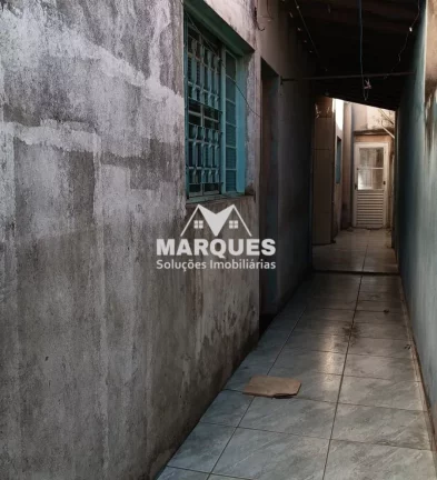 Imagem Sobrado a Venda no bairro Jardim Nova Hortolândia II - Hortolândia, SP
