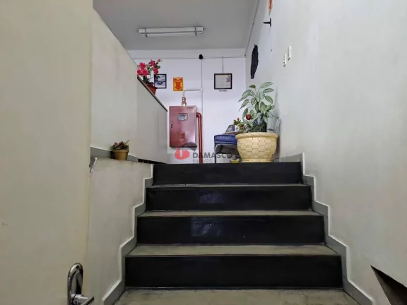 Imagem Prédio à venda 374M², Santo Antônio, São Caetano do Sul - SP