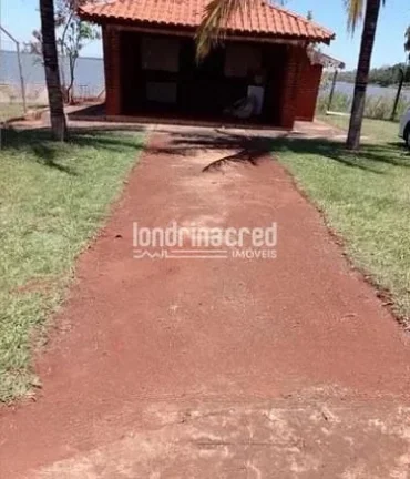 Imagem Chácara à venda 3 Quartos, 2700M², Centro, Primeiro de Maio - PR | CONDOMINIO SONHO DOURADO