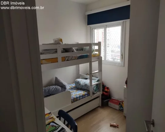 Imagem APARTAMENTO RESIDENCIAL em Sao Paulo - SP, Tatuapé