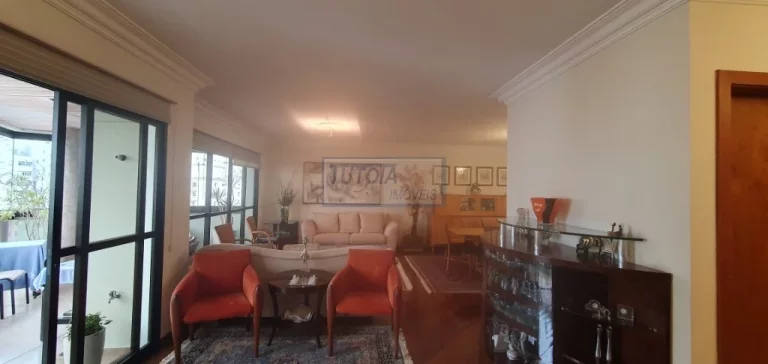 Imagem APARTAMENTO A VENDA - 4 DORMITÓRIOS NO PARAISO