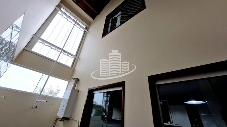 Imagem Casa Padrão