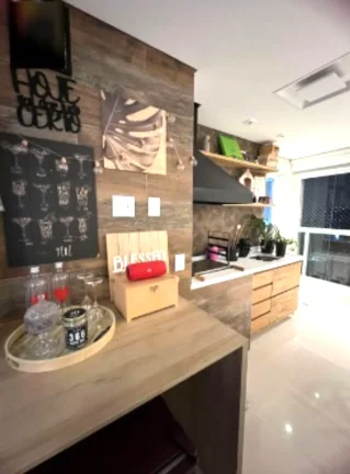 Imagem APARTAMENTO RESIDENCIAL em São Paulo - SP, Mooca