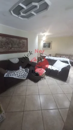 Imagem Casa Térrea com Edícula à Venda no bairro Demarchi em São Bernardo próximo ao Carrefour