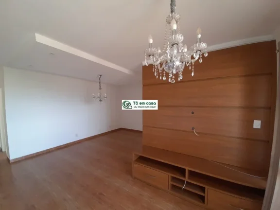 Imagem APARTAMENTO RESIDENCIAL em SÃO JOSÉ DOS CAMPOS - SP, JARDIM SUL