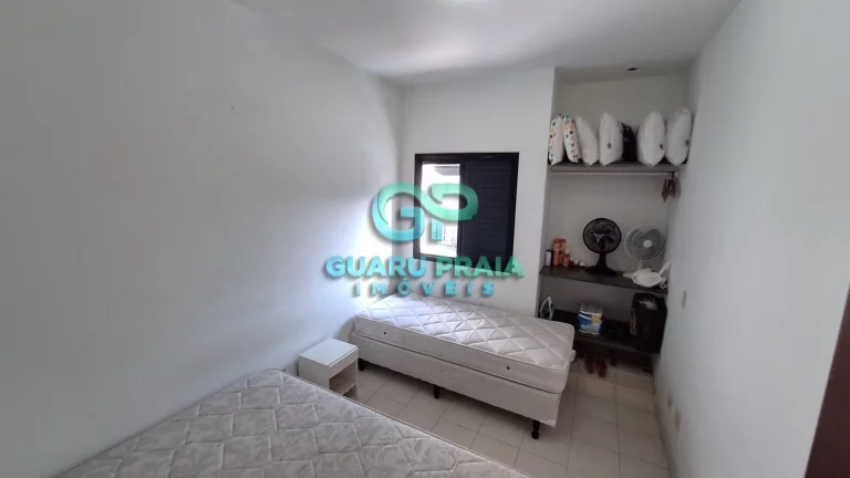 Imagem Apartamento em Enseada, Guarujá/SP