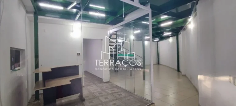 Imagem CASA COMERCIAL - ANEXA CASA RESIDENCIAL - CIDADE JARDIM - JUNDIAI - SP