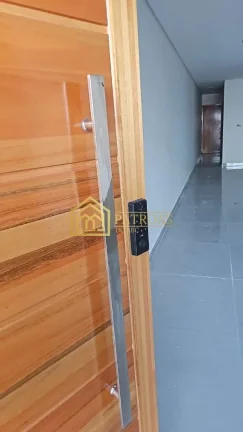 Imagem Casa Padrão