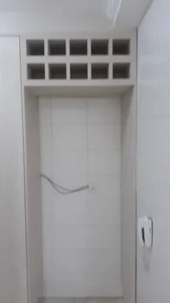 Imagem Alugo Apto em Santo André, Jardim Utinga
