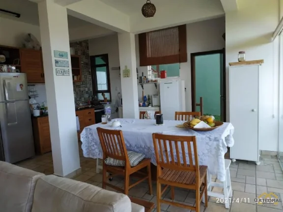 Imagem SOBRADO À VENDA, 350 M² POR R$ 1.270.000,00 - SERRA DOS LAGOS - CAJAMAR/SP