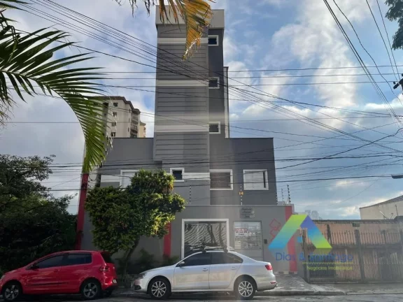 Imagem Studio com 2 dormitórios à venda, 35 m² por R$ 230.000 - Vila Vera - São Paulo/SP