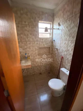 Imagem Casa com 2 dormitórios à venda, 68 m² por R$ 260.000,00 - Portal Dos Ipes - Itumbiara/GO