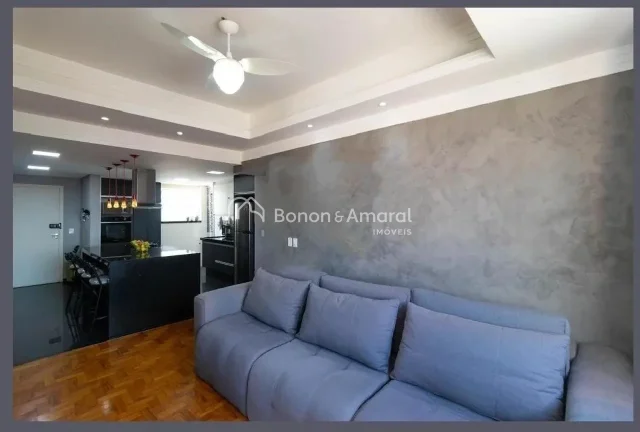 Imagem Apartamento com 3 Quartos e 2 banheiros à Venda, 110 m² por R$ 424.000