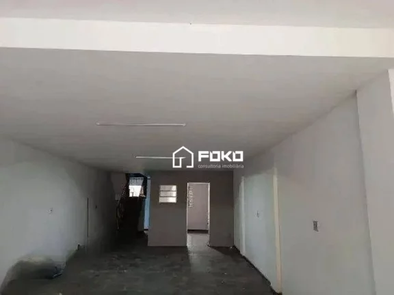 Imagem Sobrado com 3 dormitórios à venda, 284 m² por R$ 750.000,00 - Jardim Santa Mena - Guarulhos/SP