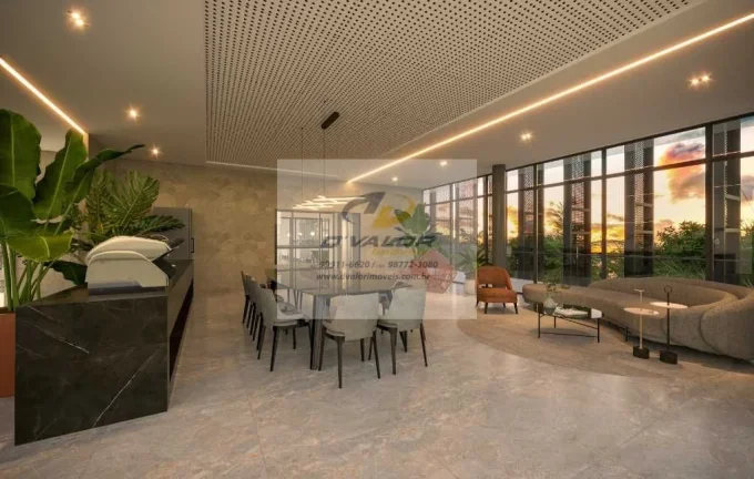 Imagem Vendo Casas em Condomínio Fechado de 135 m² a 180 m², 3 suítes, escritório e 2 vagas