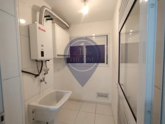 Imagem APARTAMENTO RESIDENCIAL em SÃO PAULO - SP, LAPA