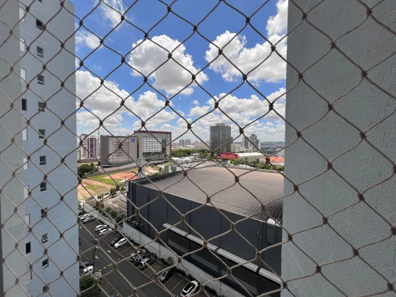 Imagem Apartamento para locação em frente ao Shopping Iguatemi, Cond. Vida Plena Campolim