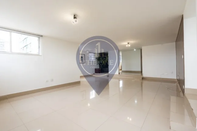 Imagem Imperdível apartamento de luxo no Ipiranga: 3 quartos, 2 suítes, 2 salas, 5 banheiros, 1 vaga e 188m² de pura sofisticação em SP.