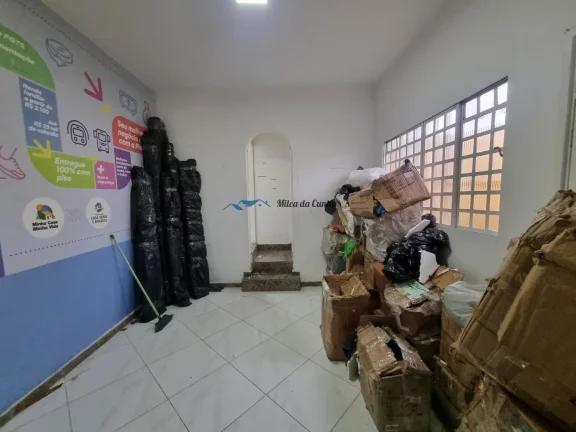 Imagem Terreno com Casa Antiga, 200m² ideal para Construtora, Bairro Olavo Bilac, São Bernardo do Campo