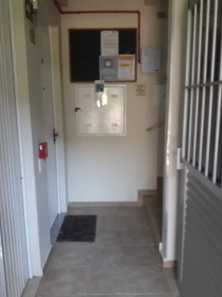 Imagem Apartamento Sem Elevador no Condomínio Flora 2 Dormitórios e 1 Vaga