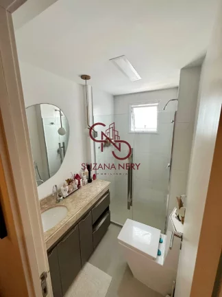 Imagem APARTAMENTO MOBILIADO EM PONTA NEGRA