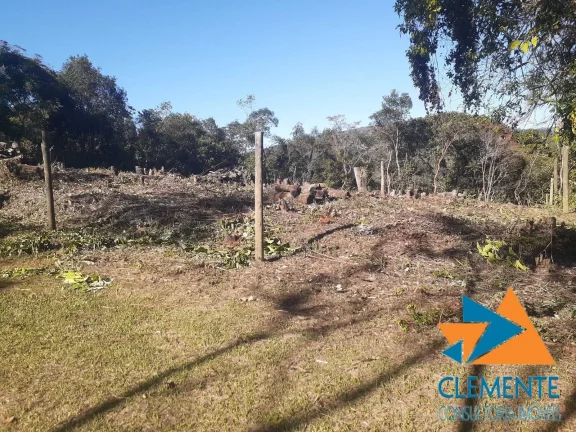 Imagem LOTE Á VENDA COND. FECHADO RESIDENCIAL ARVOREDO - Nova Lima/MG