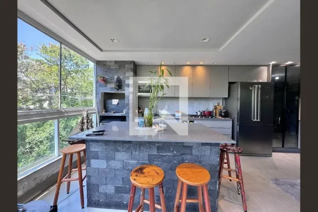 Imagem Apartamento à Venda - Recreio, 3 Quartos, 101 m2