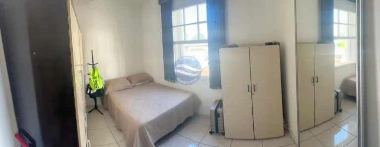Imagem Apartamento a venda no Marapé em Santos próximo do Aquaplay