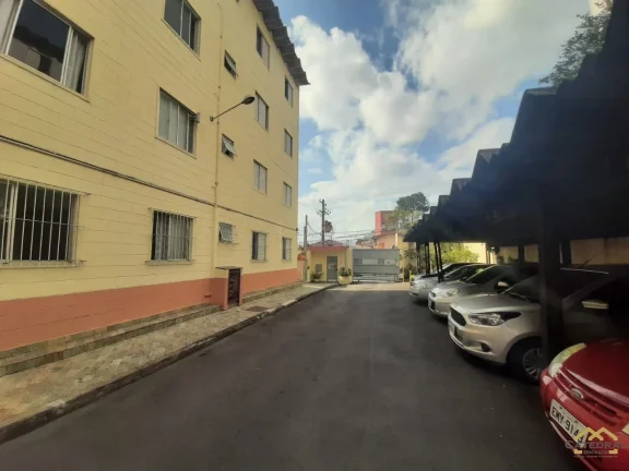 Imagem Apartamento a Venda com 2 Quartos - Ponte São João - Jundiaí/SP
