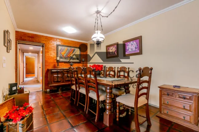 Imagem APARTAMENTO A VENDA PERDIZES, 3 DORMTS (1 SUITE) e 1 VAGA, ANDAR ALTO