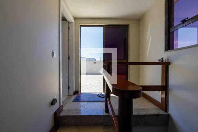 Imagem Apartamento à Venda - Recreio, 5 Quartos, 400 m2