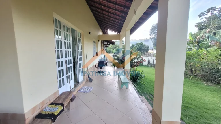 Imagem Chácara no Cidade Nova - Santana do Paraíso