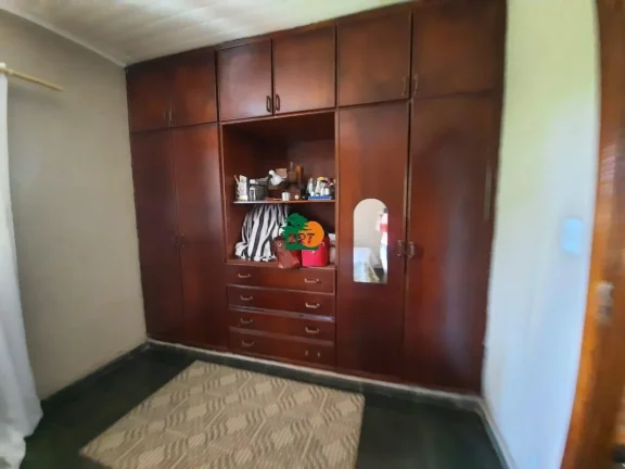 Imagem Chácara para Venda em São Roque, Loteamento Sítio Pinheiral (mailasqui), 3 dormitórios, 1 banheiro