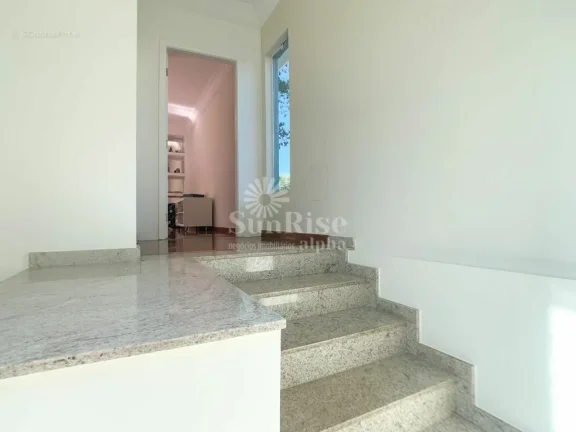 Imagem Casa à venda semi-térrea com 3 dormitórios , 300 m² por R$ 1.980.000 - Aldeia da Serra - Residencial das Estrelas - Barueri/SP
