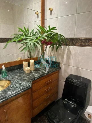 Imagem Apartamento à Venda em Vila Uberabinha - São Paulo/SP.
