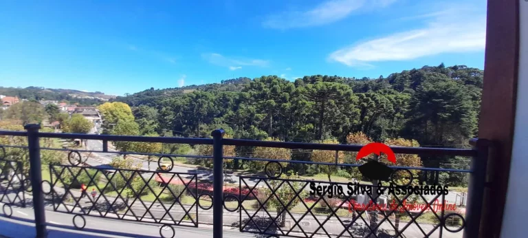 Imagem Apartamento a venda, ótima localização Vila Capivari - Campos do Jordão/SP.