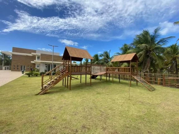 Imagem Lote de Terreno no Ville Al Mare - Amplo 678m² com Posição Oeste