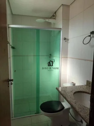 Imagem Apartamento à venda, 83 m² por R$ 406.000,00 - Vila Lucy - Sorocaba/SP