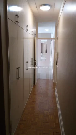 Imagem Apartamento à venda Consolação São Paulo