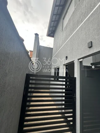 Imagem Casa em Condomínio para Venda em Praia Grande / SP no bairro Caiçara
