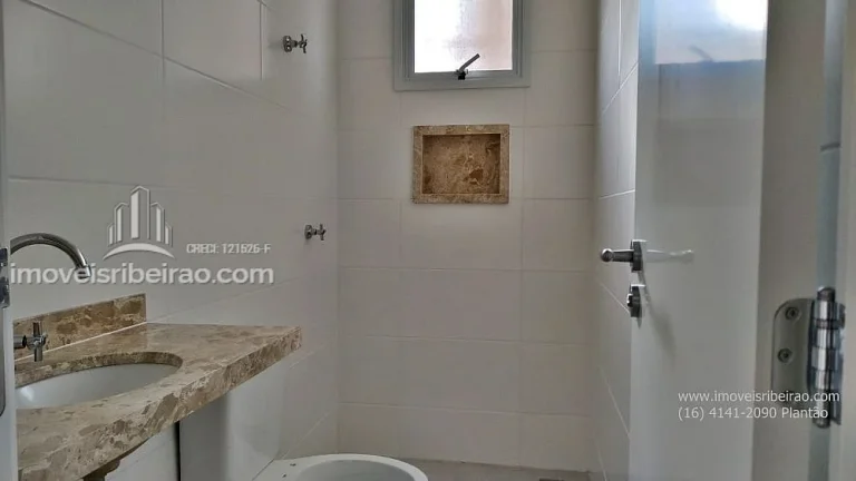 Imagem 100% vendidoApartamento perto da Unaerp #imoveisribeirao.com
