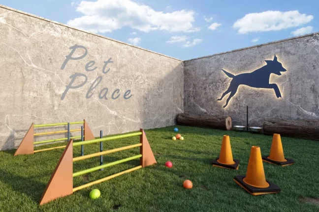 Imagem La Gràcia Residence - Apartamento à venda no bairro Perequê - Porto Belo/SC