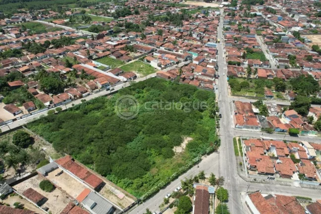 Imagem Excelente Terreno à Venda com 11.118m² em Passagem de Areia – Parnamirim/RN