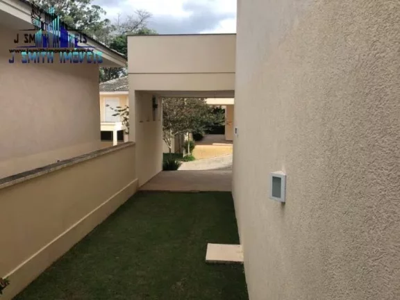 Imagem SOBRADO ISOLADO, EM CONDOMÍNIO FECHADO NO FAZENDINHA. OPORTUNIDADE!!