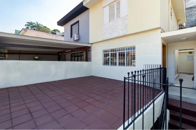 Imagem CASA RESIDENCIAL em São Paulo - SP, Pirituba