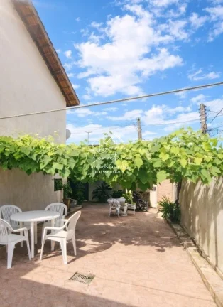 Imagem CASA Residencial em GUARUJÁ - SP, VILA ROSALINA