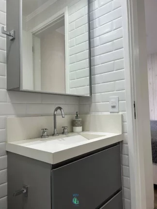 Imagem Apartamento com 2 quartos, 64m2, à venda em São Paulo, Chácara Inglesa