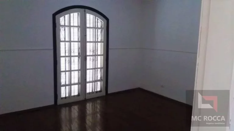 Imagem Sobrado 4 dormitórios -Bairro Osvaldo Cruz - São Caetano do Sul