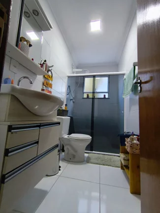 Imagem Apartamento para Venda em Nova Friburgo, Santa Elisa, 2 dormitórios, 1 suíte, 2 banheir